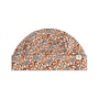 A Tiny Story - Baby hat - Multicolour