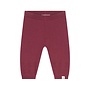A Tiny Story - Baby pants - Dark red