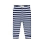 A Tiny Story - Baby pants - Dark blue