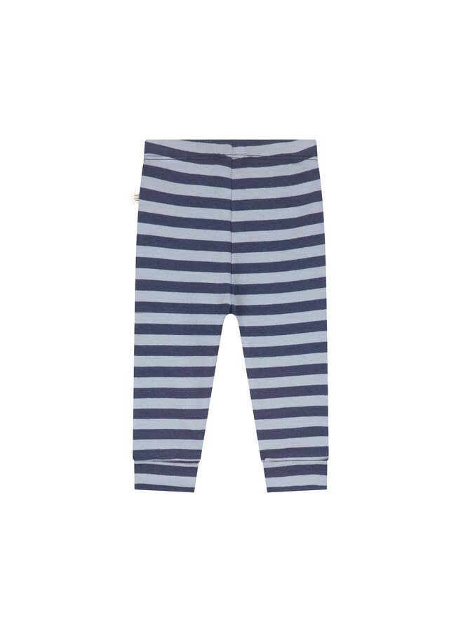 A Tiny Story - Baby pants - Dark blue