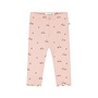 A Tiny Story - Baby pants duck - Old pink