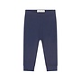 A Tiny Story - Baby pants rib - Dark blue