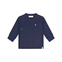 A Tiny Story - Baby t-shirt long sleeve - Dark blue