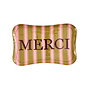 rice - Serveerschaal - Merci