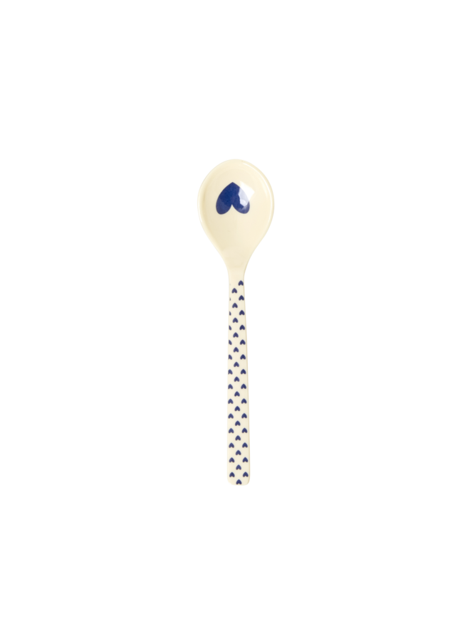 rice - Theelepeltje - Favorite hearts