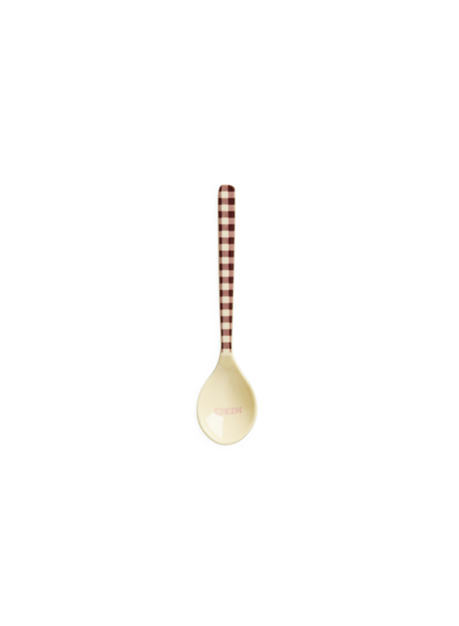 rice - Theelepeltje - Bon vivant