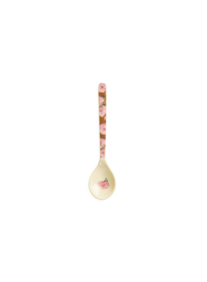 rice - Theelepeltje - Bon vivant