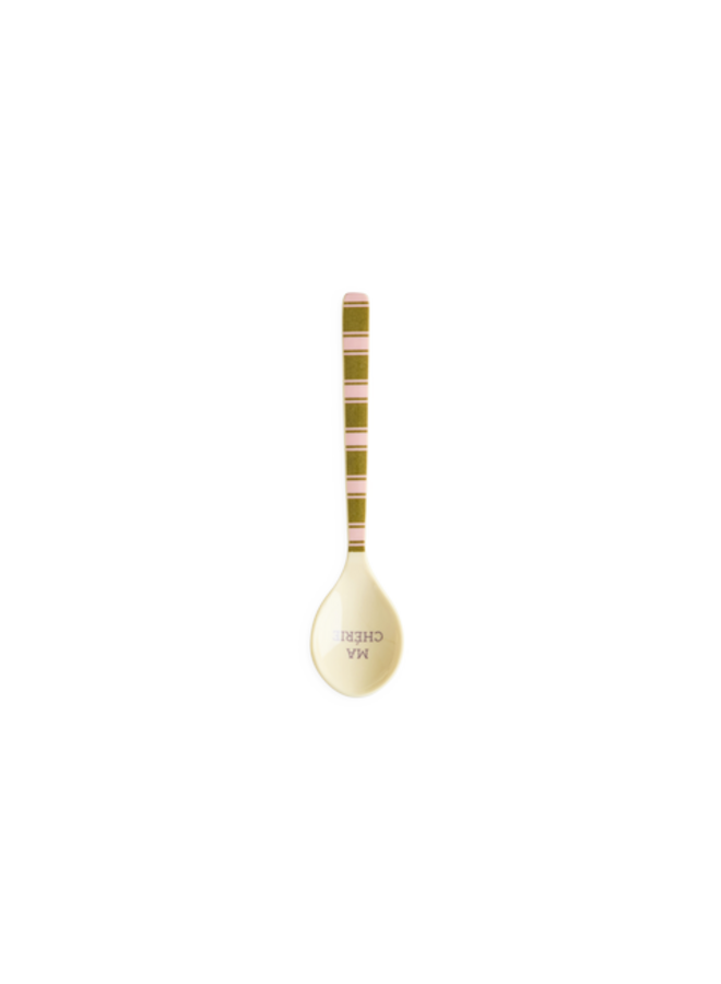 rice - Theelepeltje - Bon vivant
