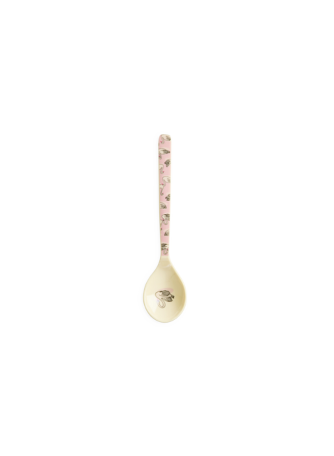 rice - Theelepeltje - Bon vivant