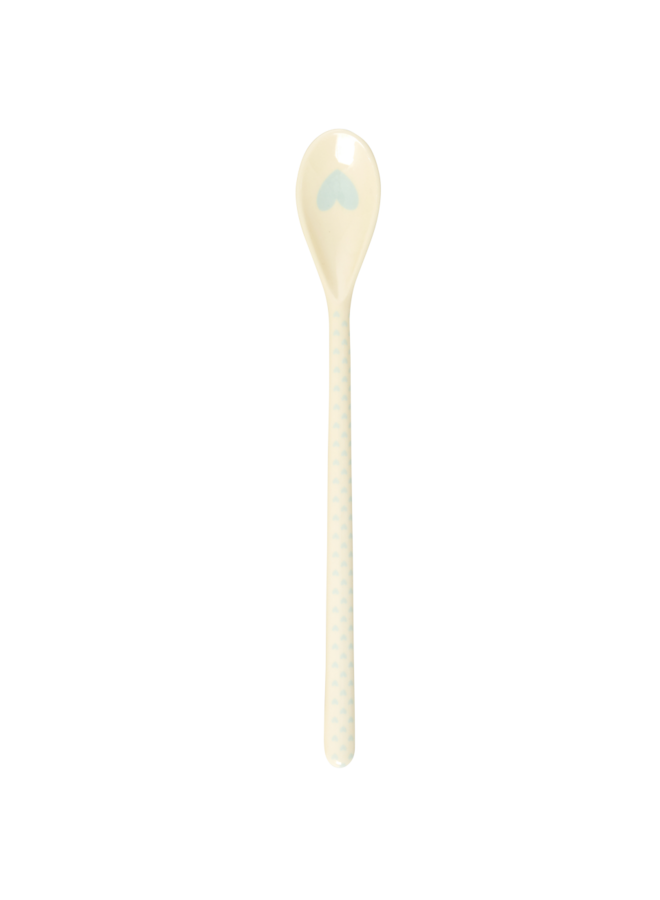 rice - Latte lepel - Favorite hearts
