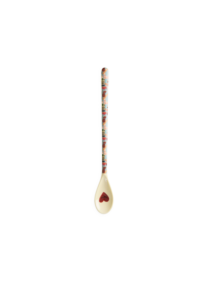 rice - Latte lepel - Bon vivant