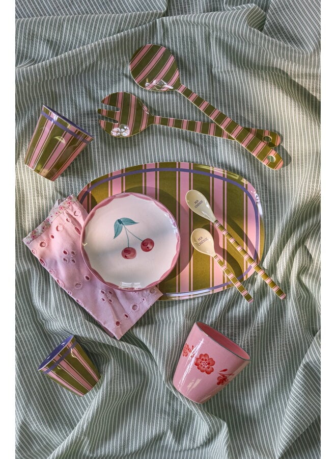 rice - Latte lepel - Bon vivant