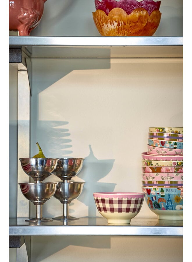 rice - Kleine melamine kom - Check me out