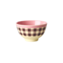 rice - Kleine melamine kom - Check me out