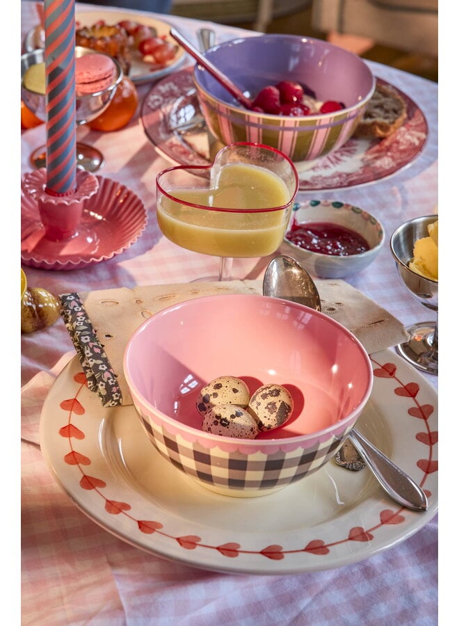 rice - Medium melamine kom - Check me out