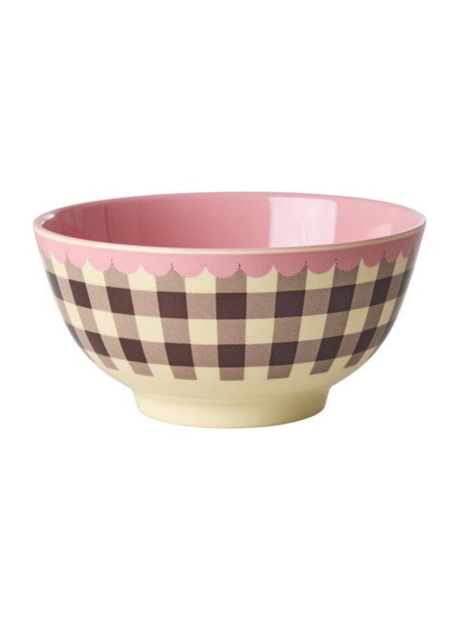 rice - Medium melamine kom - Check me out