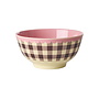 rice - Medium melamine kom - Check me out