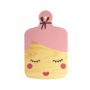 rice - Lady snijplank - Roze