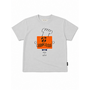 Daily Brat x Spruit - Messy maestro t-shirt