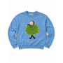 Daily Brat x Spruit - Sunny sprout sweater