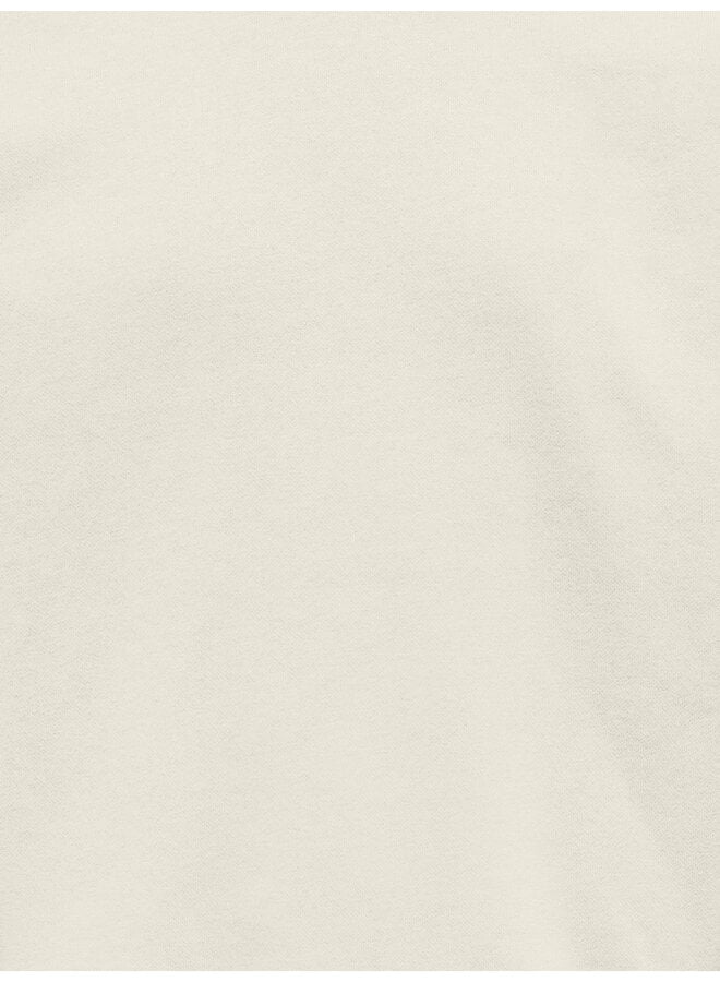 Kids Only - Bila print o-neck sweater - Tofu/Paws