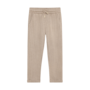 Daily7 - Stripe pants - Ginger root