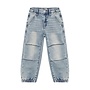 Daily7 - Denim wide fit - Used medium denim
