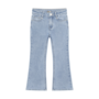 Daily7 - Denim flared fit - Medium blue denim
