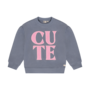 Daily7 - Sweater artwork - Folkstone gray