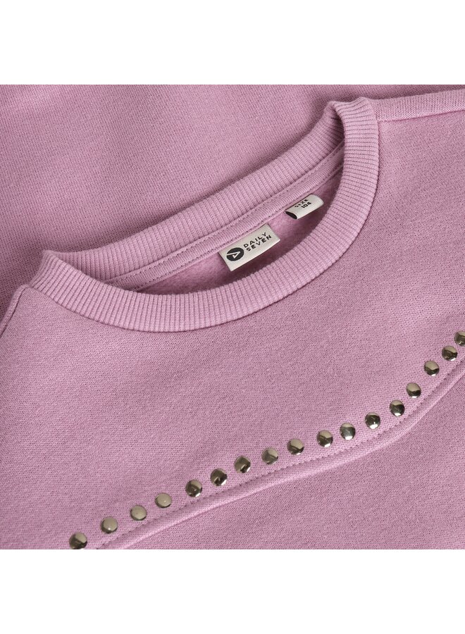 Daily7 - Sweater studs - Valerian