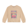 Daily7 - Sweater cropped artwork - Ginger root