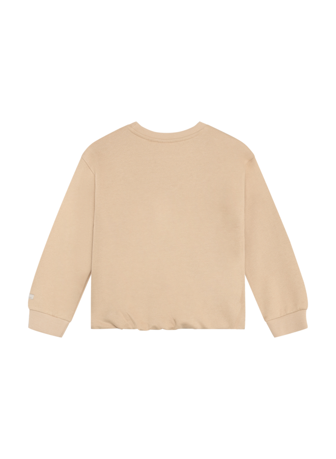 Daily7 - Sweater cropped artwork - Ginger root
