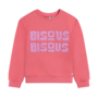 Daily7 - Sweater bisous - Desert rose