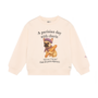 Daily7 - Sweater artwork - Mother of pearl