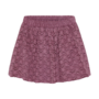 Daily7 - Skirt lace - Valerian