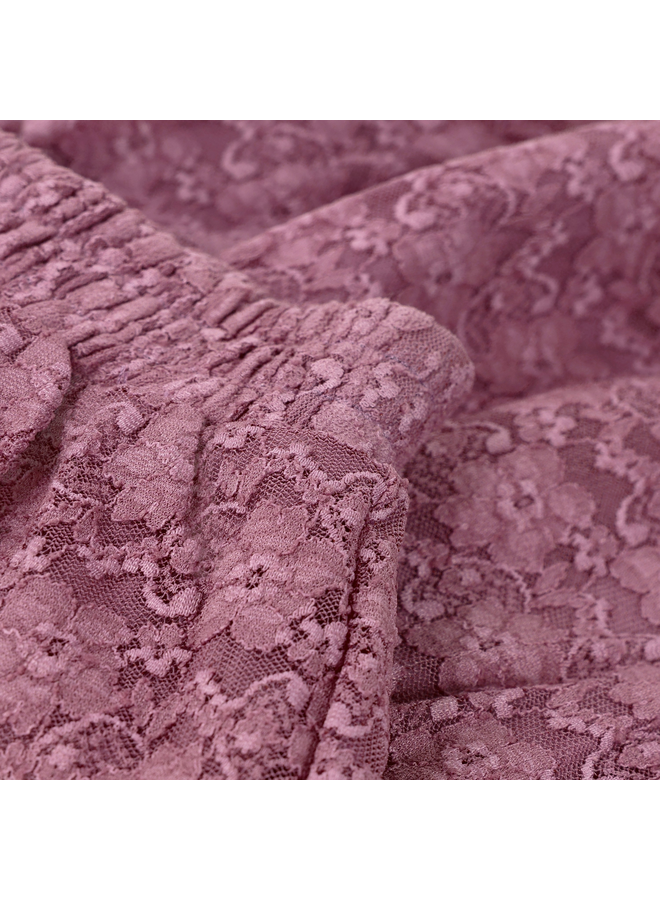 Daily7 - Skirt lace - Valerian