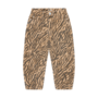 Daily7 - Barrel fit animal - Ginger root