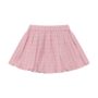 Daily7 - Skirt check - Lilas