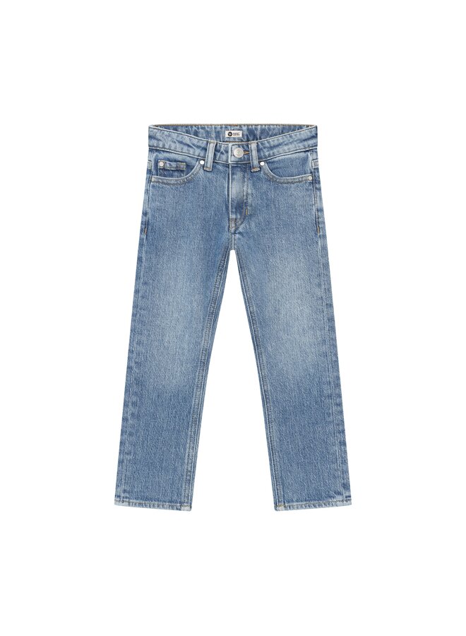 920420 Denim straight fit - Denim