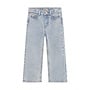 Daily7 - Denim wide fit - Blue denim