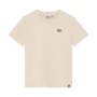 Daily7 - T-shirt basic - Sandshell
