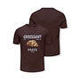Kids Only - Bolette life top - Coffee bean/Crossaint