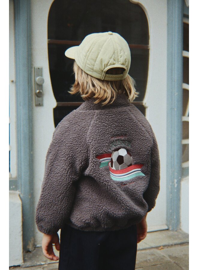 Konges Sløjd - Jody bomber jacket - Magnet