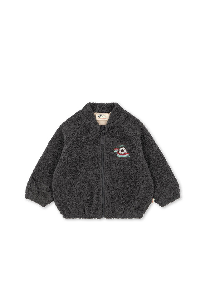 Konges Sløjd - Jody bomber jacket - Magnet