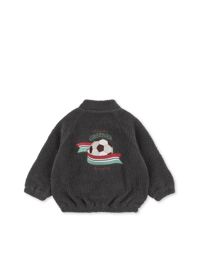 Konges Sløjd - Jody bomber jacket - Magnet