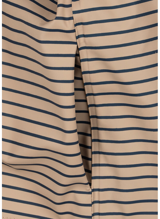 Konges Sløjd - Rainy palme dog - Stripe la mer
