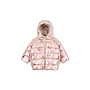 Konges Sløjd - Kath jacket - Ma grande cerise
