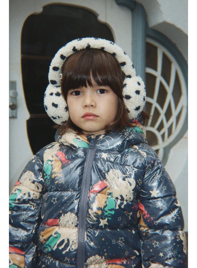 Konges Sløjd - Kath jacket - Born to sparkle