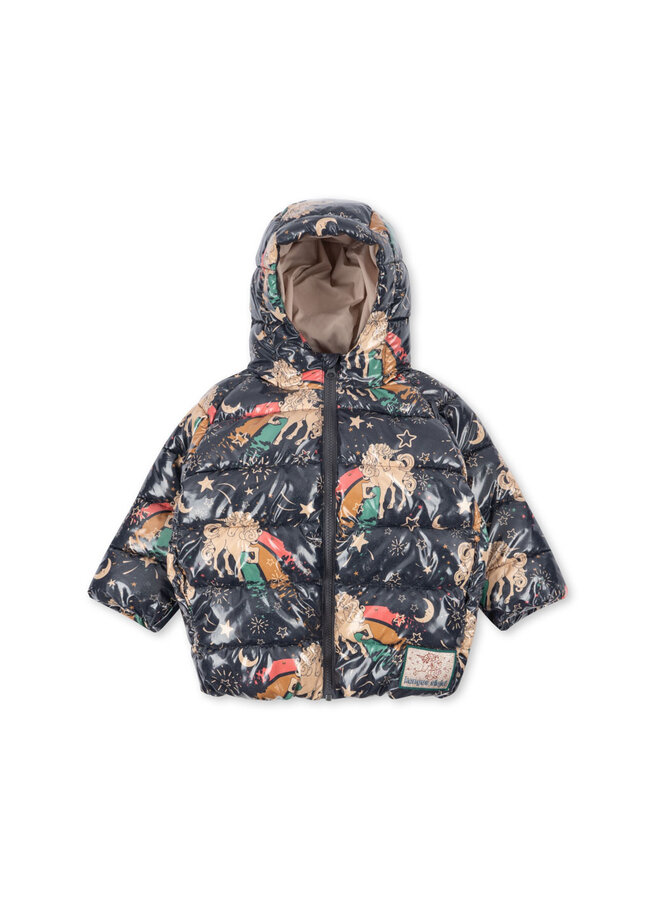 Konges Sløjd - Kath jacket - Born to sparkle