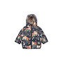 Konges Sløjd - Kath jacket - Born to sparkle